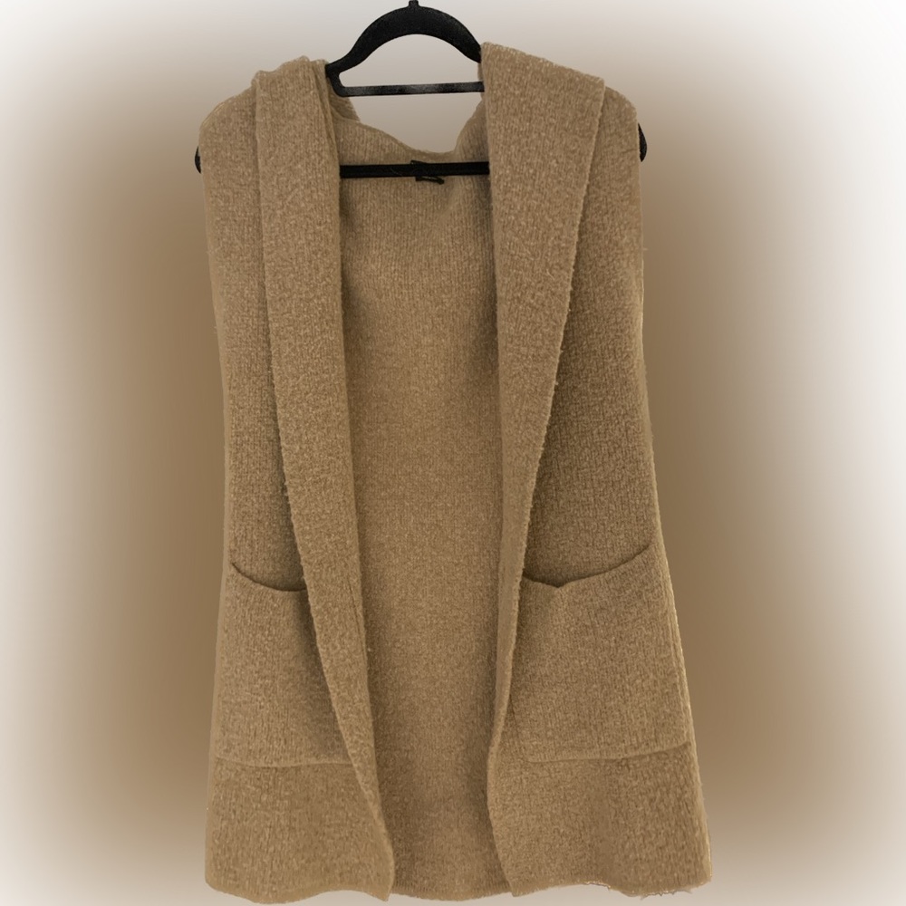 Massimo duty cape